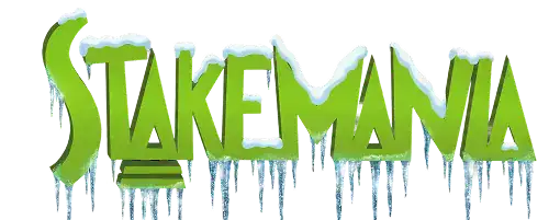 Stakemania Logo