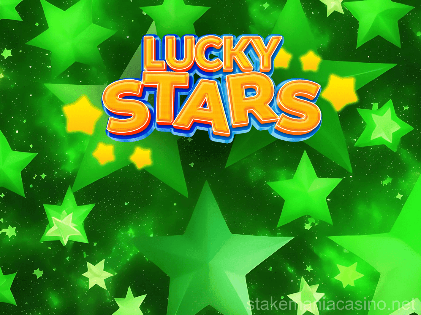 Captura de pantalla de la aplicación Stakemania - Interfaz principal