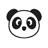 Logo PANDA